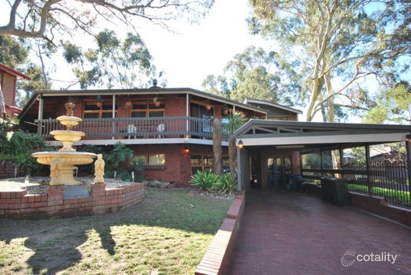 22 Wicks Rd, Highbury, SA 5089