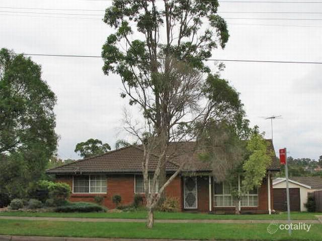 18 Hadrian Ave, Blacktown, NSW 2148