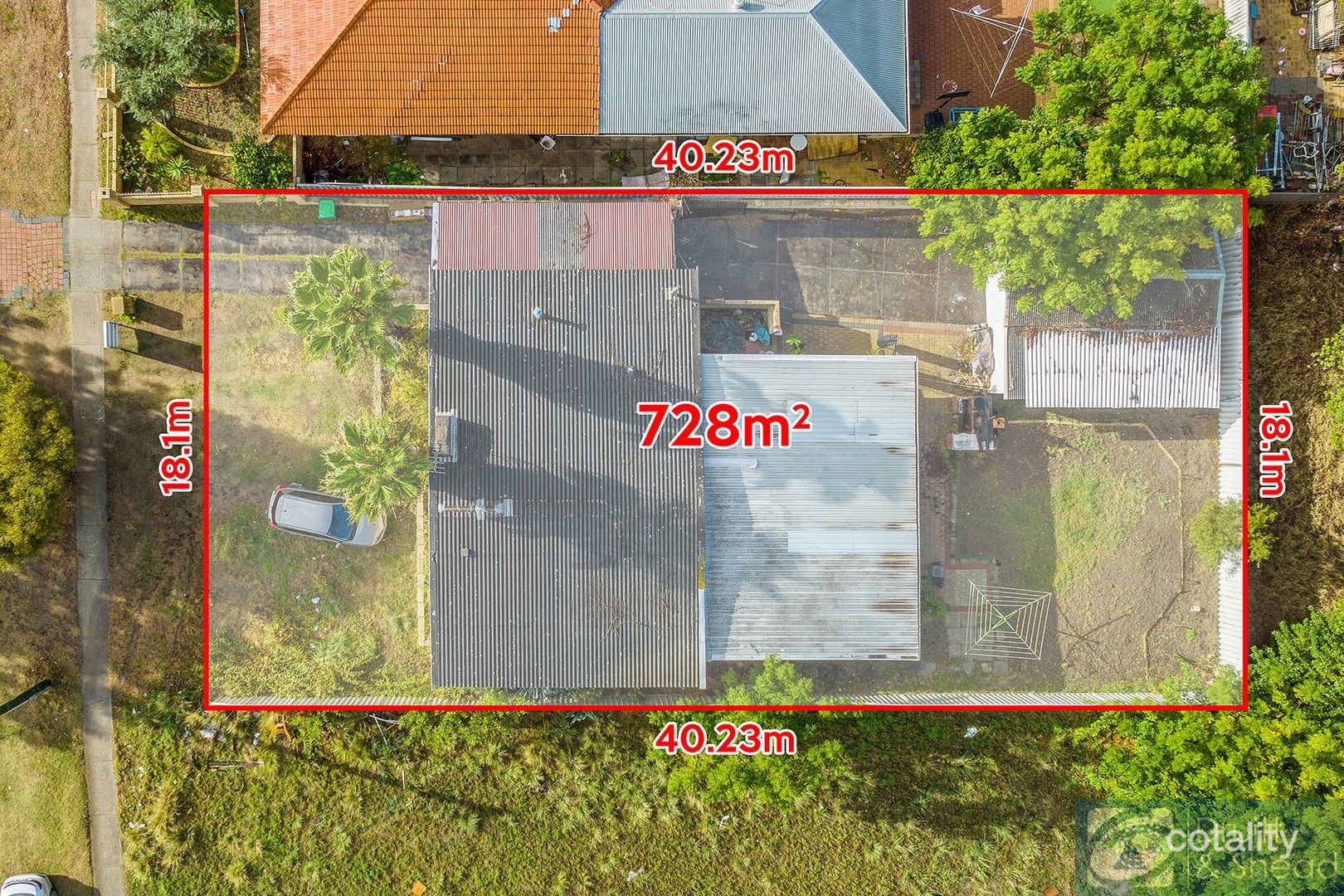 36 Dallington Cres, Balga, WA 6061