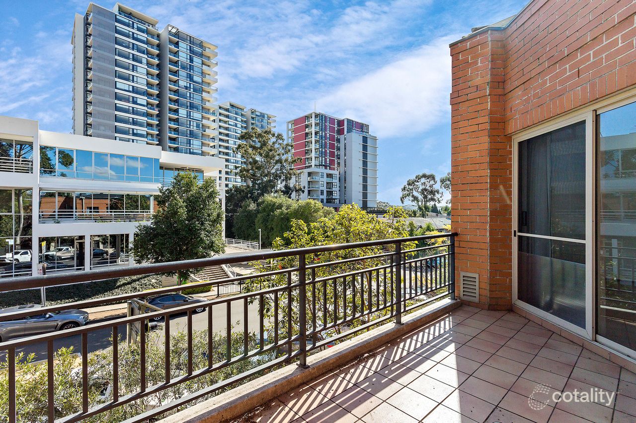 16/52-56 Oxford St, Epping, NSW 2121