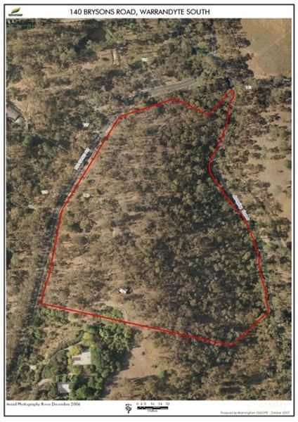 140 Brysons Rd, Warrandyte South, VIC 3134