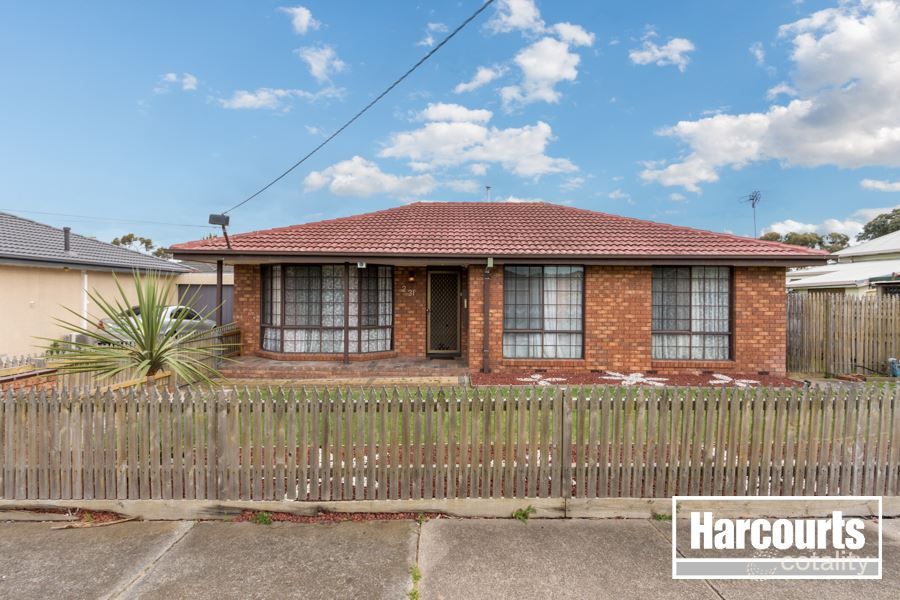 2/31 Bowen St, Cranbourne, VIC 3977