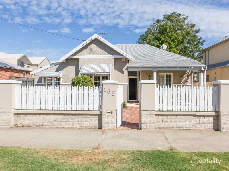 169a Seventh Ave, Inglewood, WA 6052