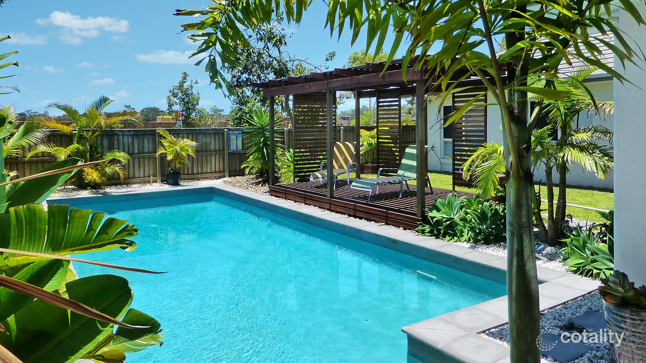 12 Ballinger Pl, Pelican Waters, QLD 4551