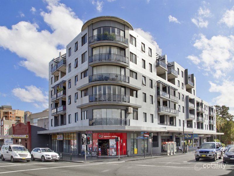 28/8-10 Northumberland Rd, Auburn, NSW 2144