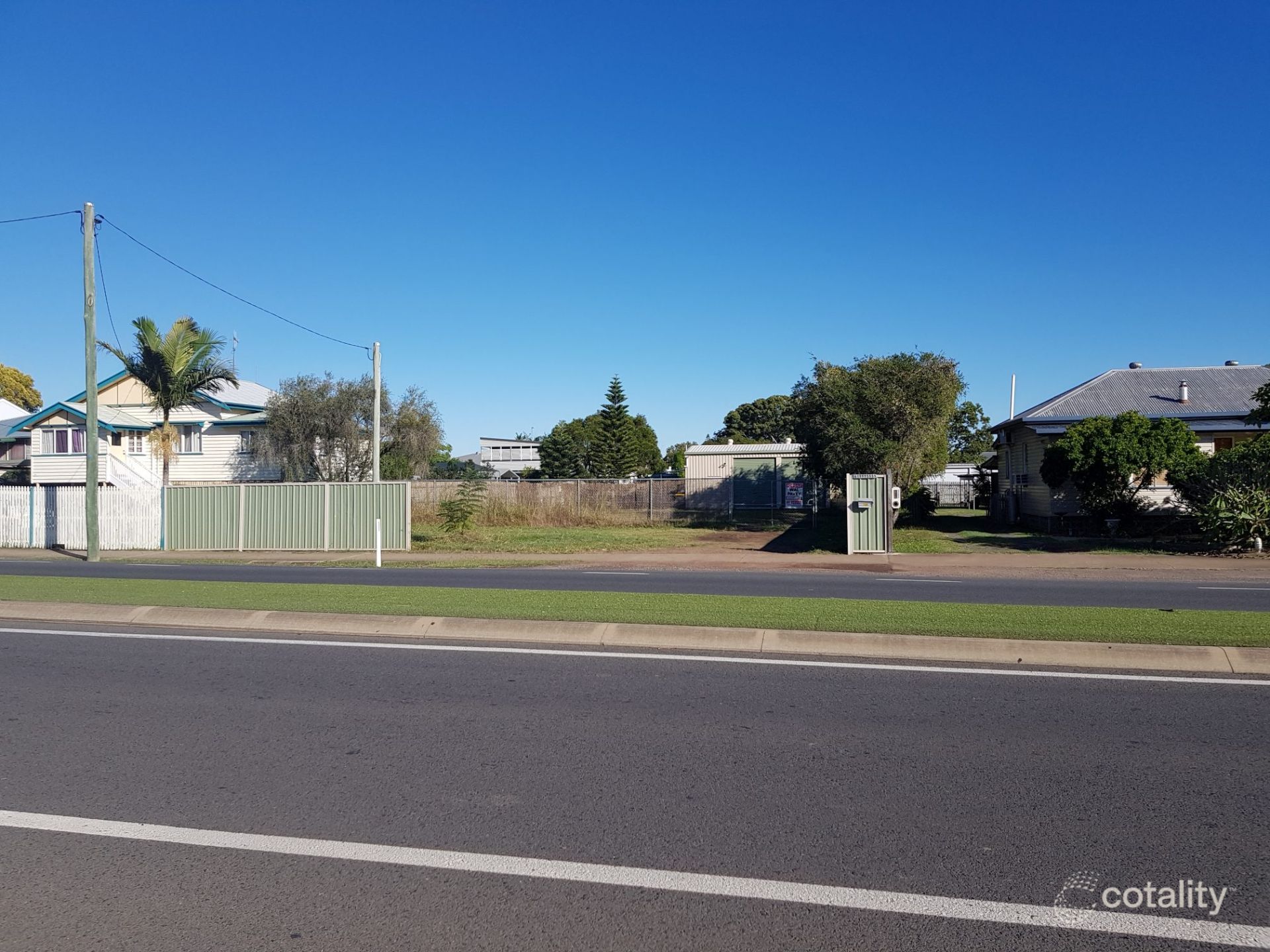 160 Saltwater Creek Rd, Maryborough, QLD 4650