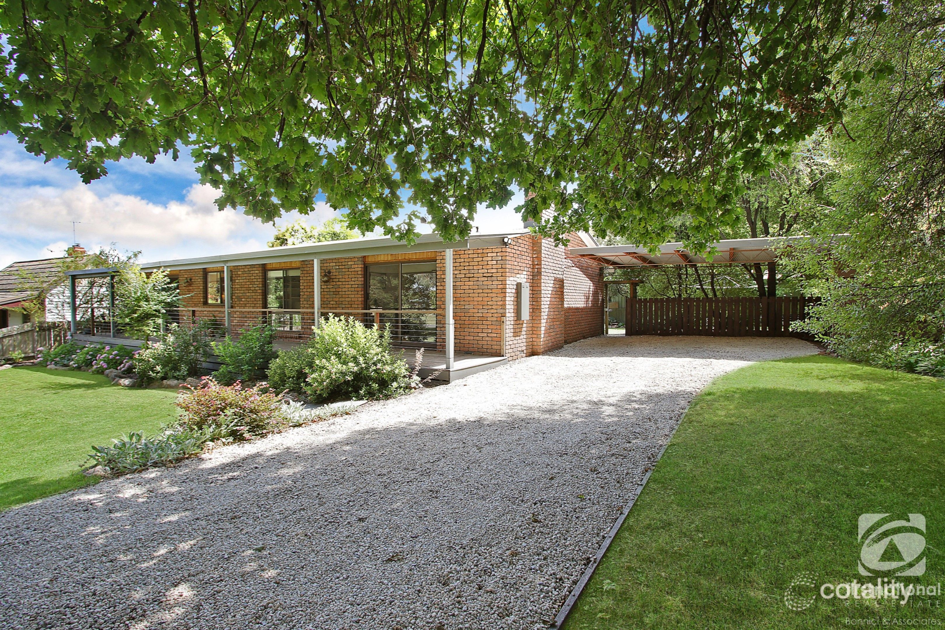 7a Mellish St, Beechworth, VIC 3747