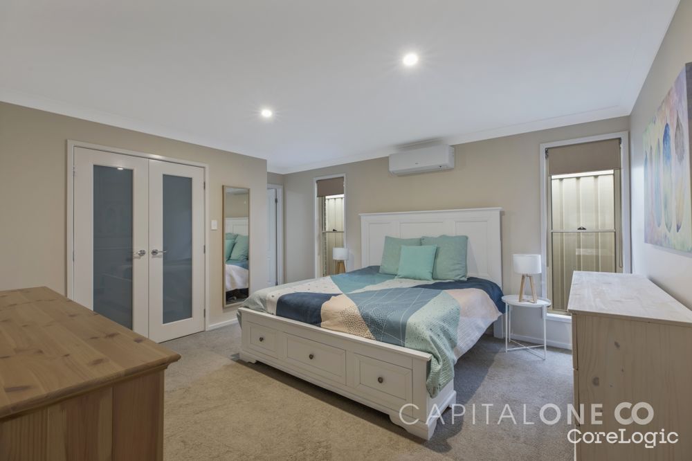 4 Goorangai Cl, Wadalba, NSW 2259