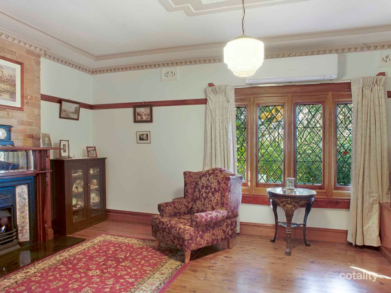 329 Great Western Hwy, Lawson, NSW 2783