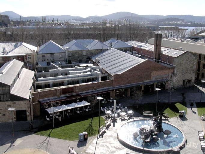 57 Salamanca Sq, Battery Point, TAS 7004