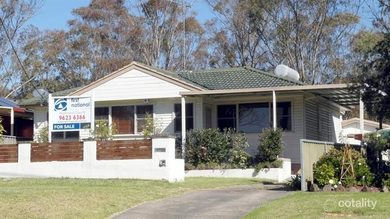 119 Richmond Rd, Cambridge Park, NSW 2747