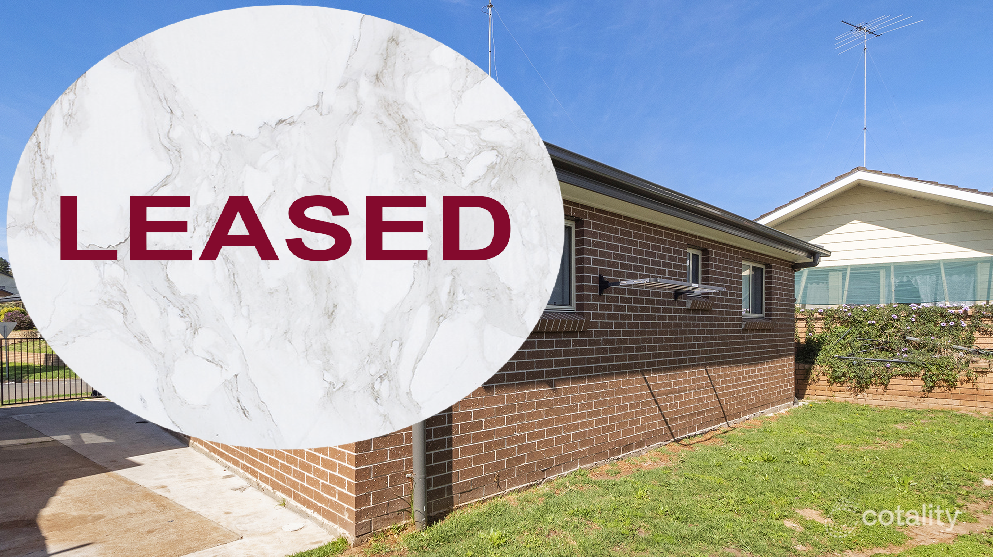 3 Jacaranda Ave, Bradbury, NSW 2560