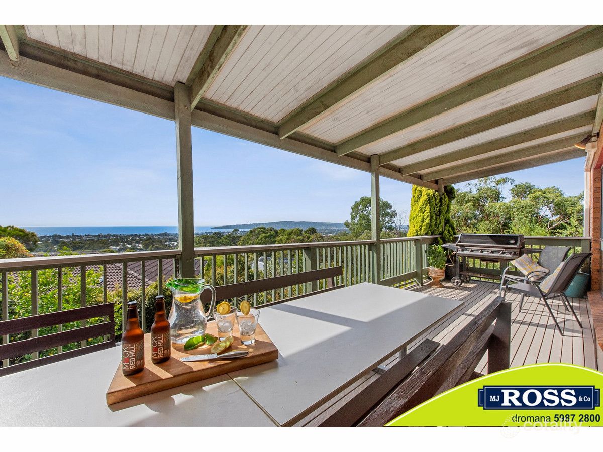 4 Hillview St, Dromana, VIC 3936