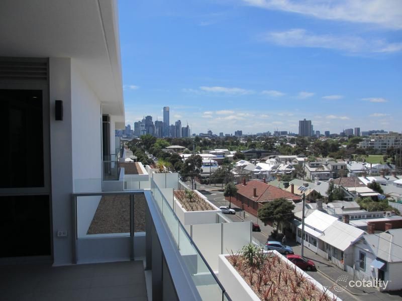 501/99 Dow St, Port Melbourne, VIC 3207