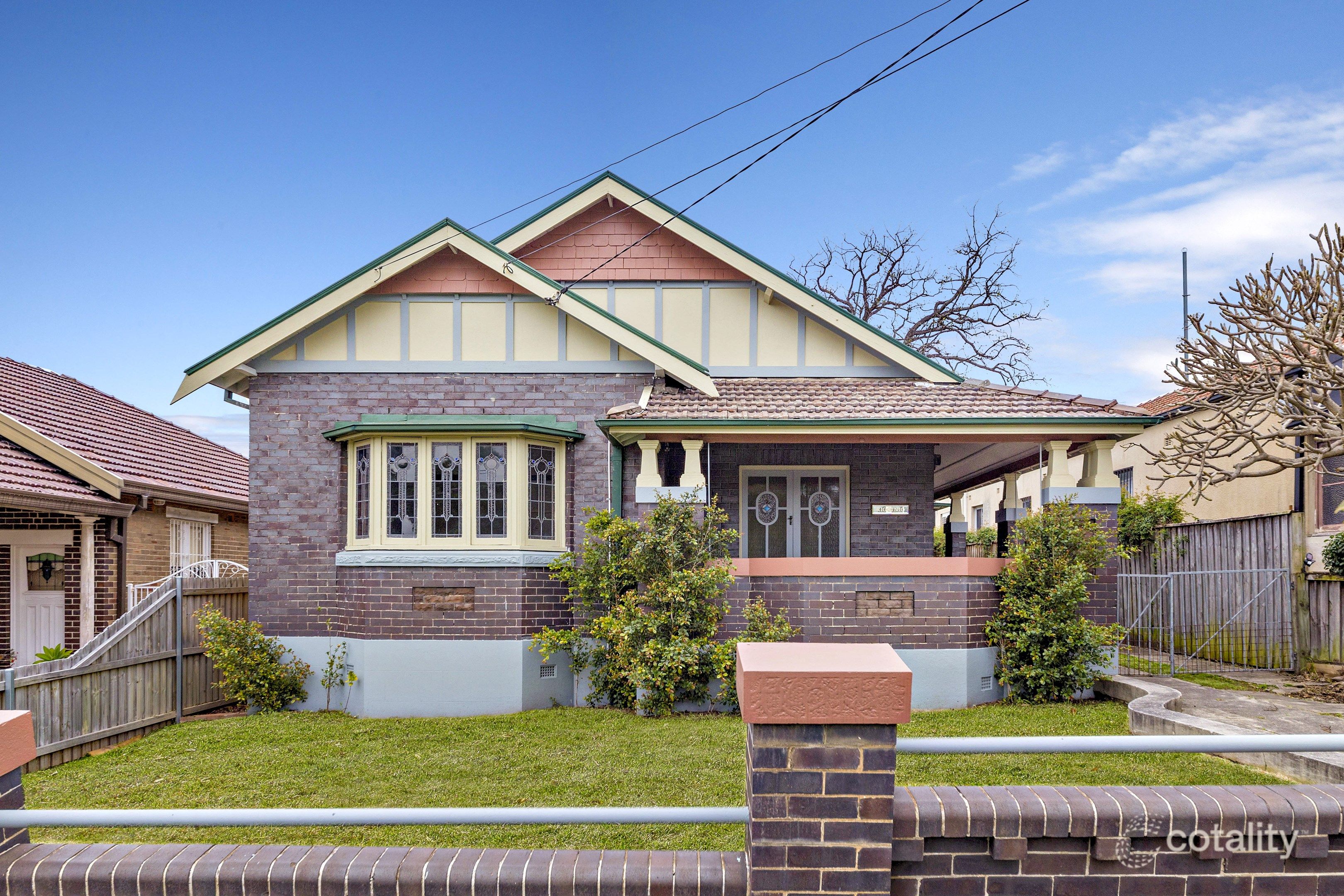 20 Porter Ave, Marrickville, NSW 2204