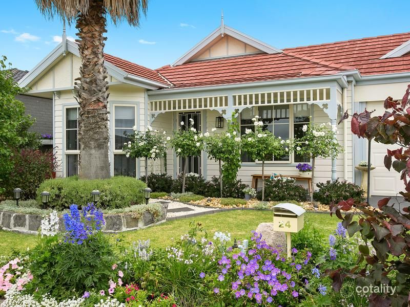 24 Mount Arthur Ave, Rosebud, VIC 3939