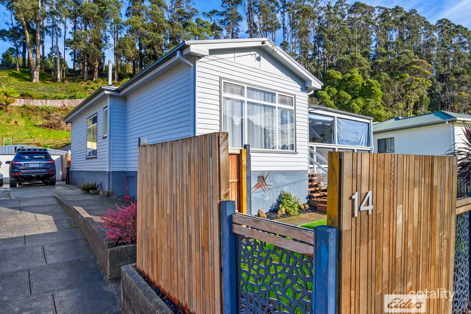 14 Old Surrey Rd, Emu Heights, TAS 7320