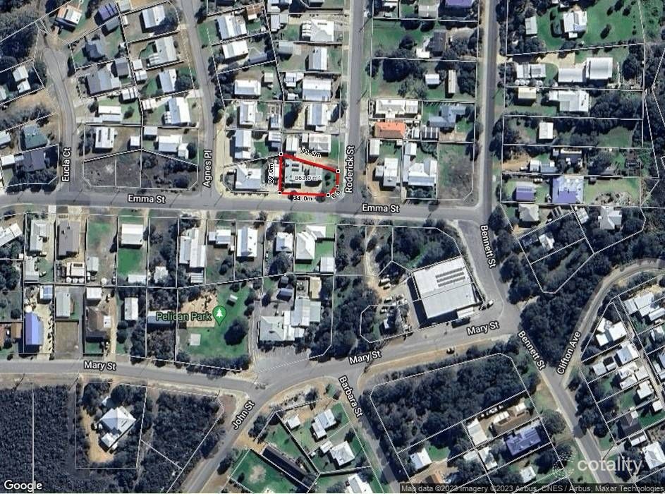 8 Emma St, Bremer Bay, WA 6338