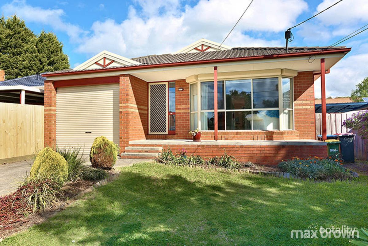 2/14 Edward St, Bayswater, VIC 3153