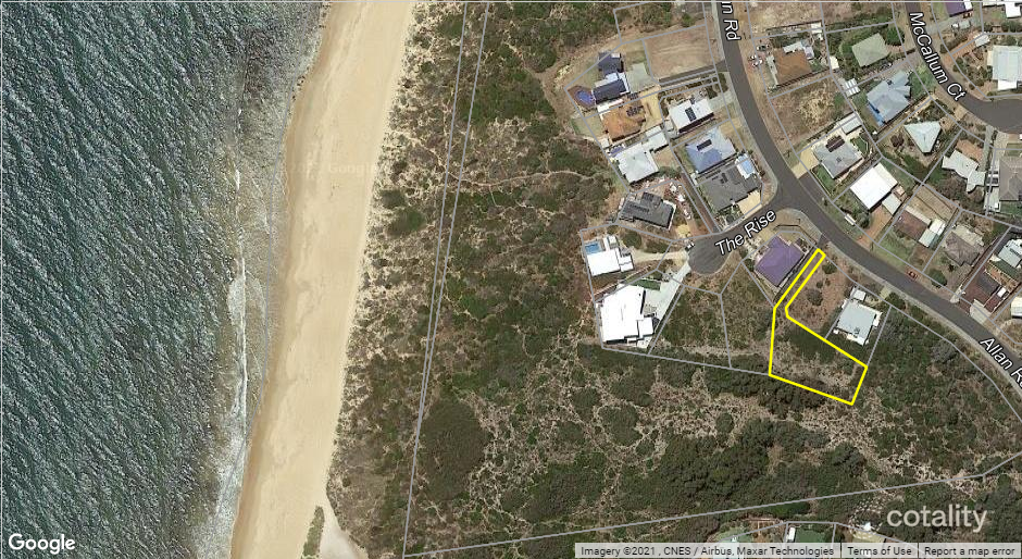 53 Allan Rd, Binningup, WA 6233