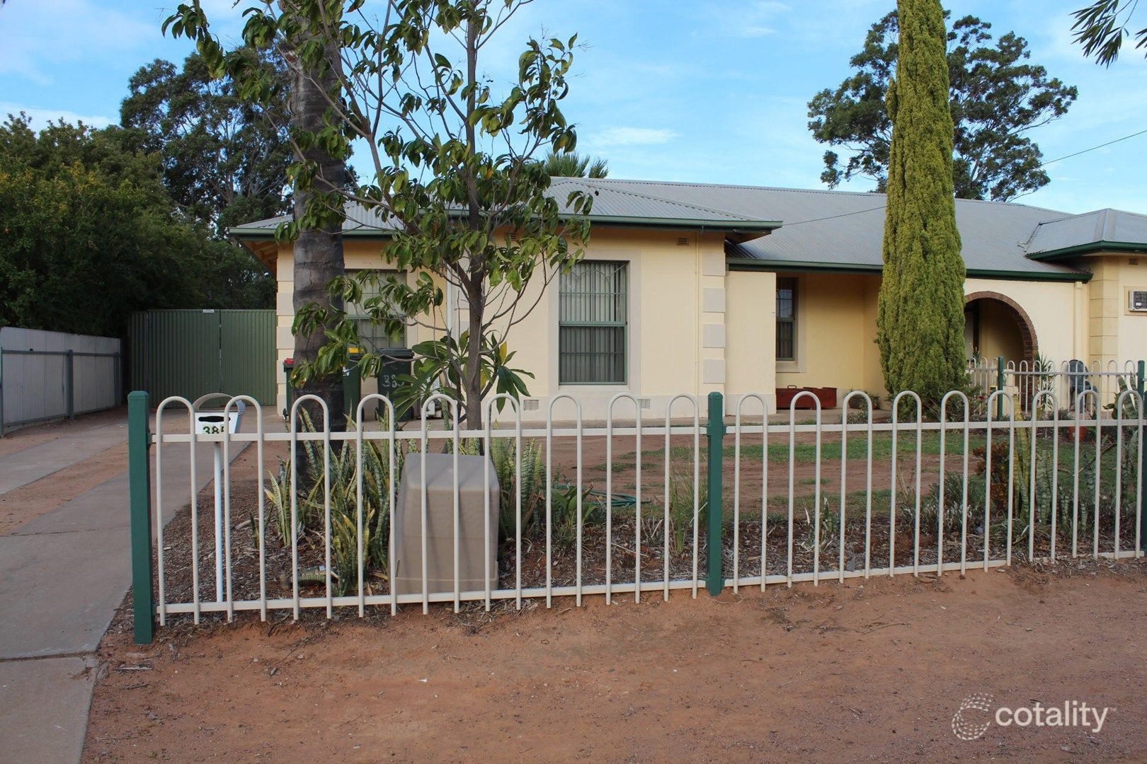 385 Anzac Rd, Risdon Park, SA 5540