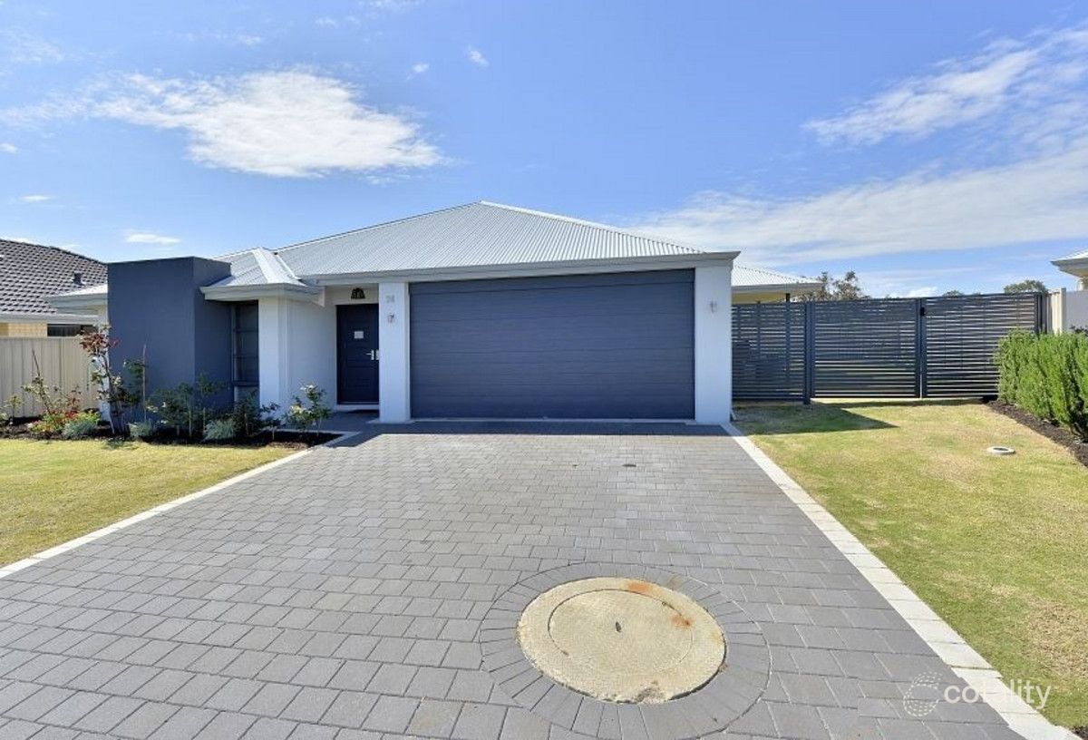 24 Wayside Ct, Ravenswood, WA 6208