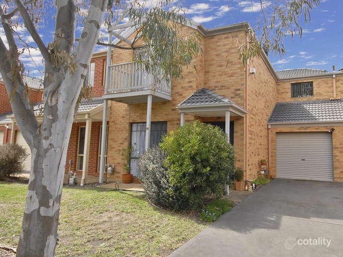 24/19 Sovereign Pl, Wantirna South, VIC 3152