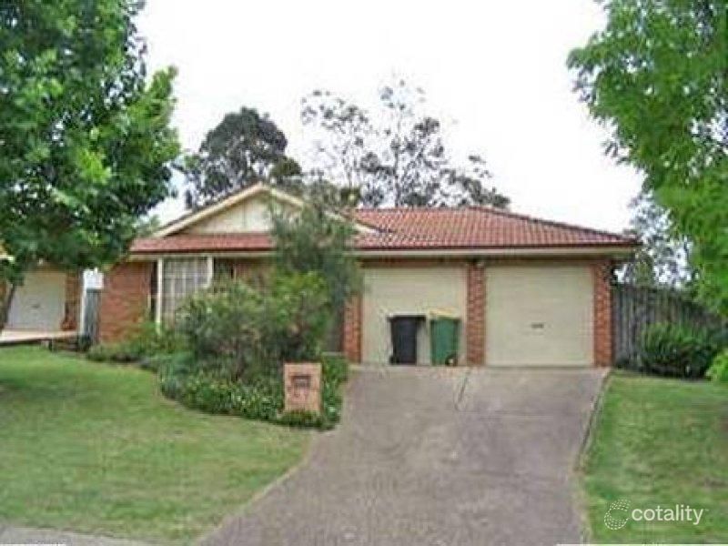3 Ann Pl, Bligh Park, NSW 2756