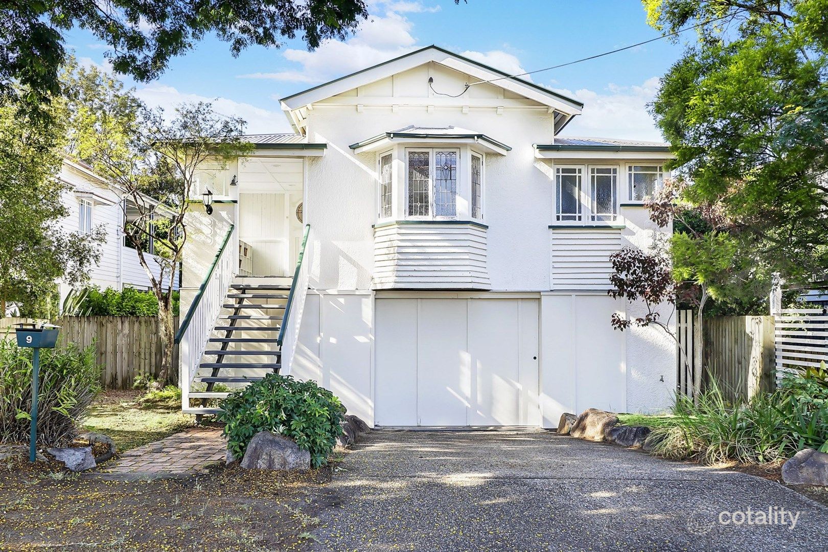 9 Armentieres St, Kedron, QLD 4031