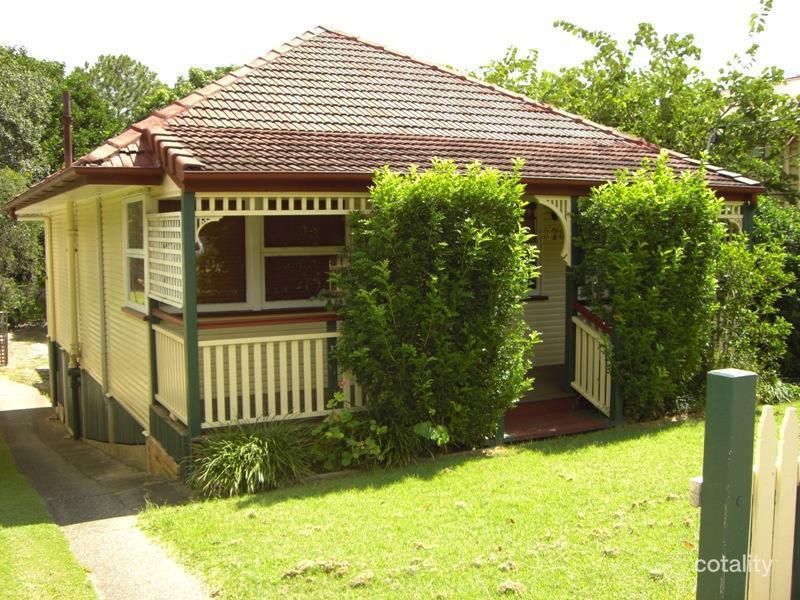 376 Wynnum Rd, Norman Park, QLD 4170
