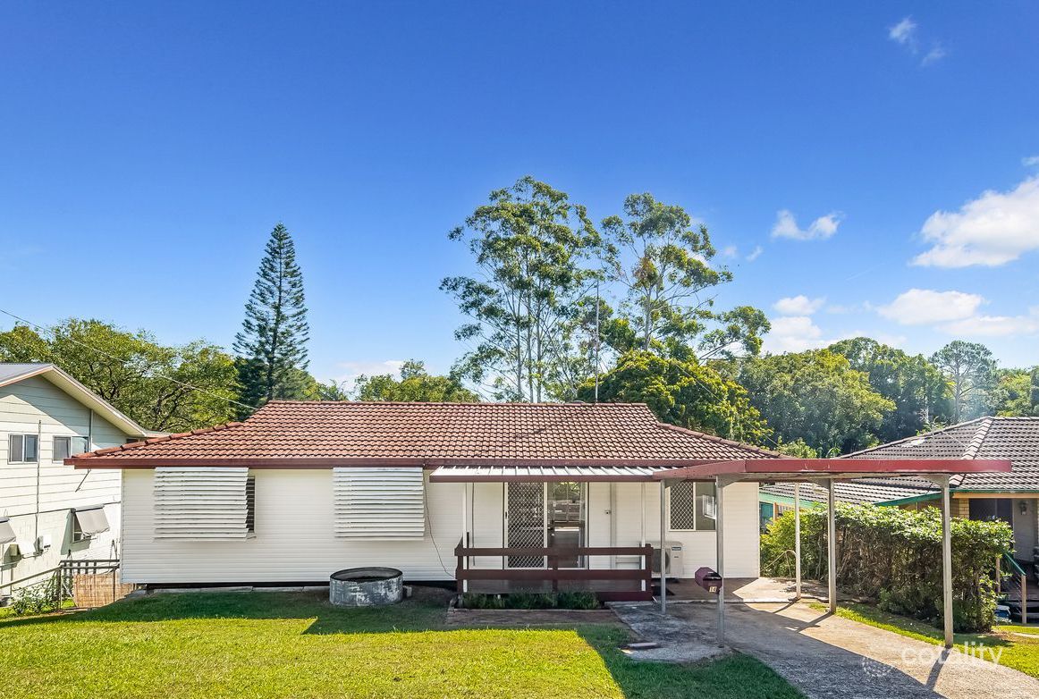 14 Murray Cres, Nambour, QLD 4560