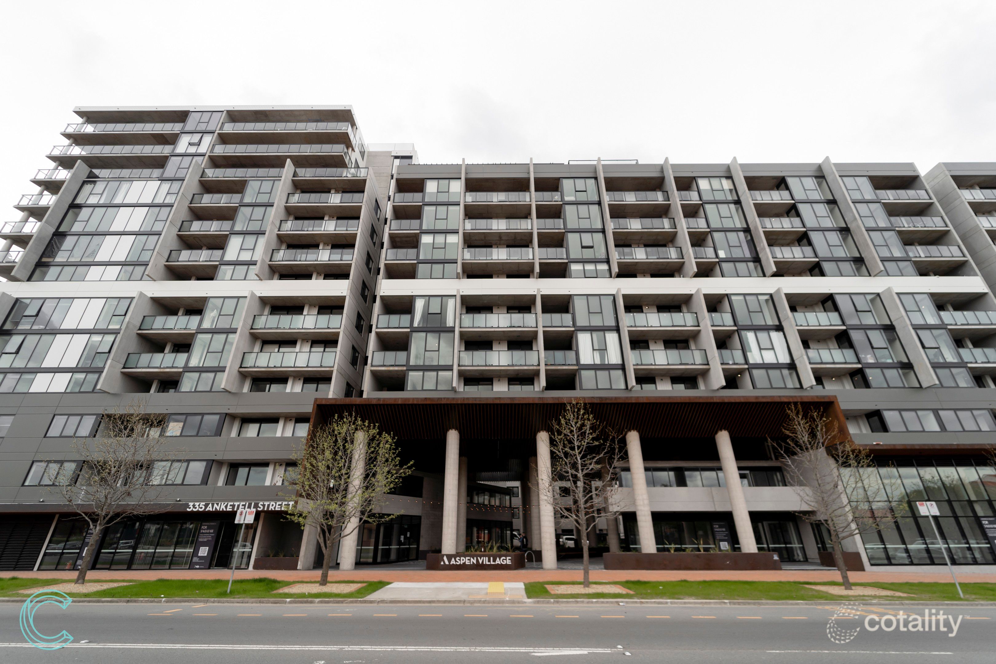 720/335 Anketell St, Greenway, ACT 2900