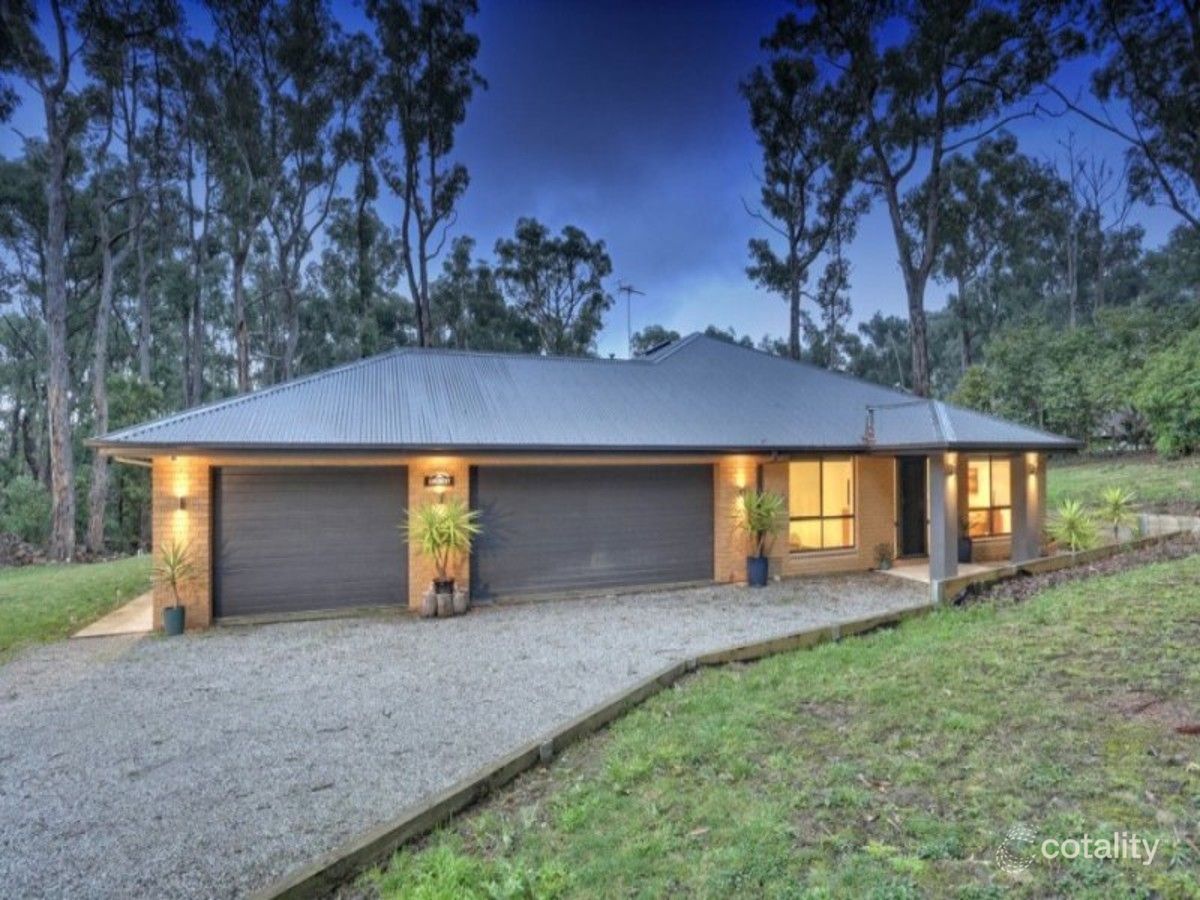 78 Kilvington Dr, Emerald, VIC 3782