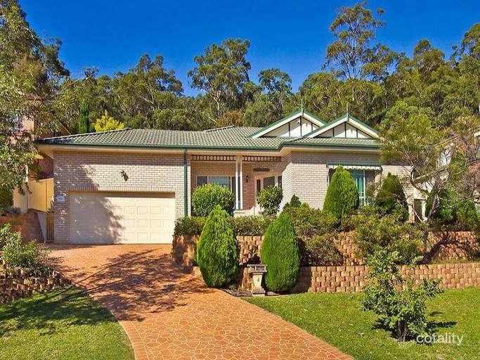 4 Bellwood Cl, Tuggerah, NSW 2259