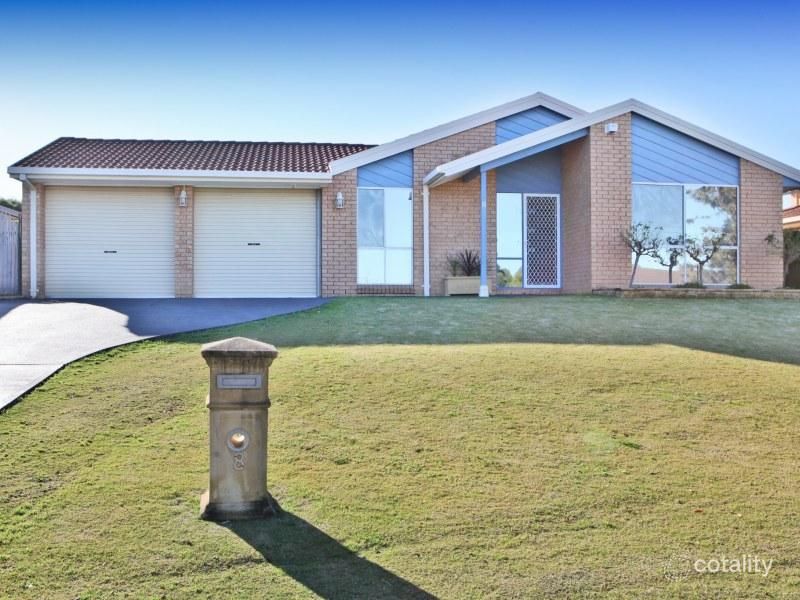 8 Mcminn Pl, Narellan Vale, NSW 2567