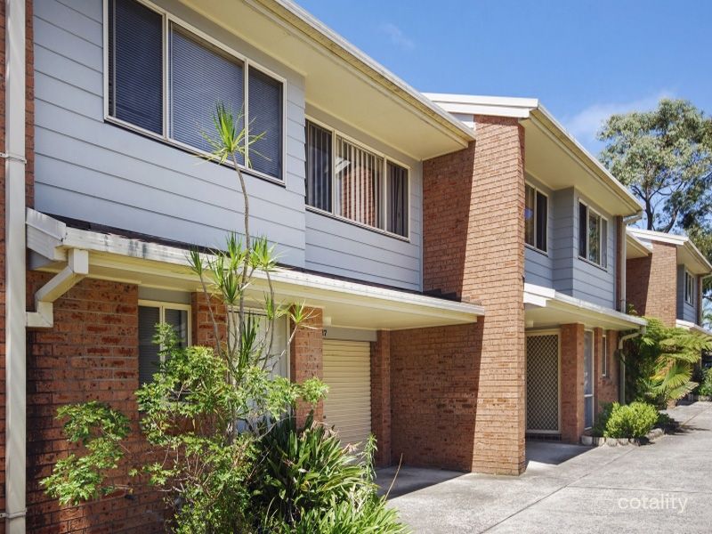 16/27 Milyerra Rd, Kariong, NSW 2250