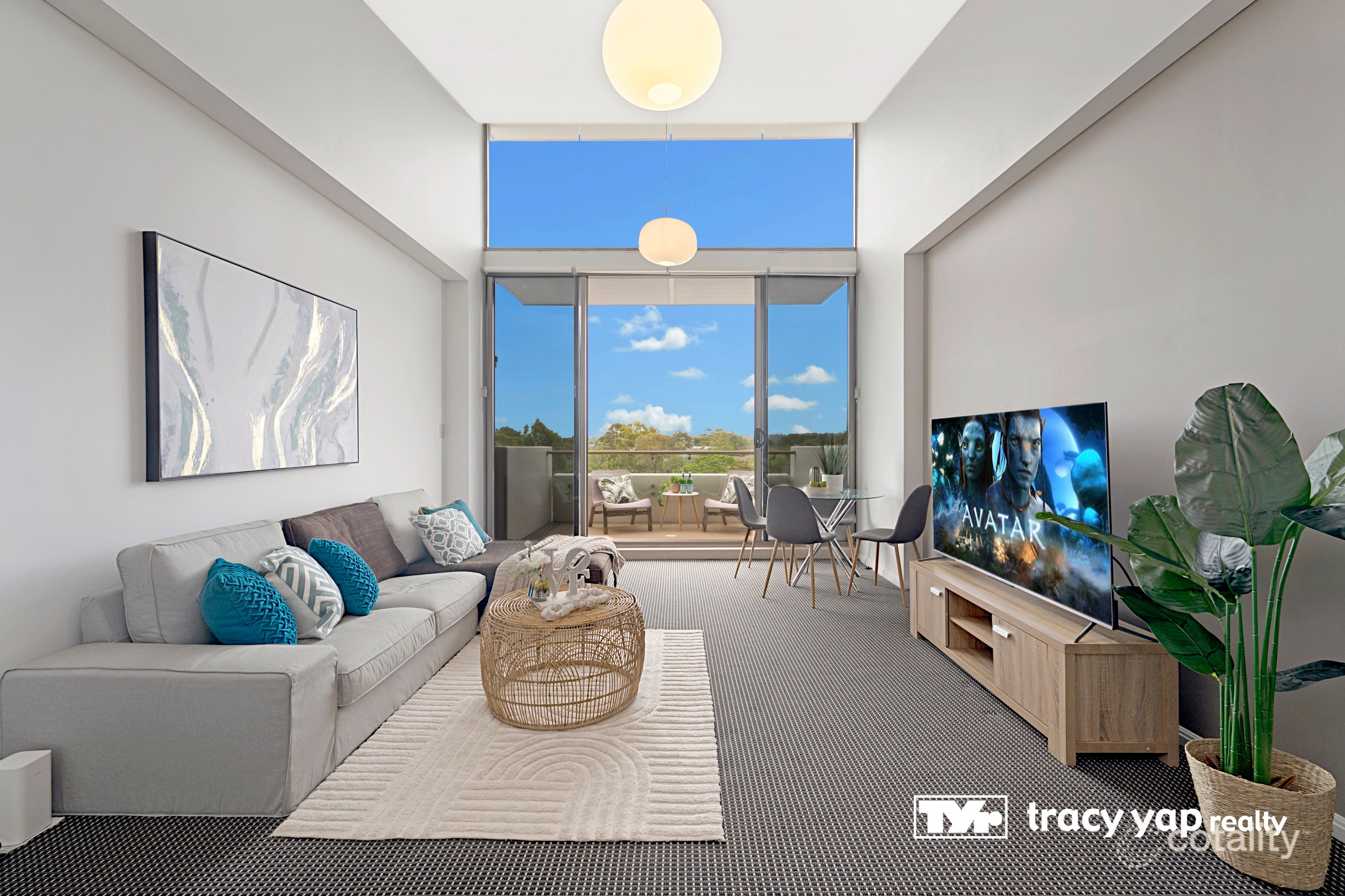 503/26 Ferntree Pl, Epping, NSW 2121