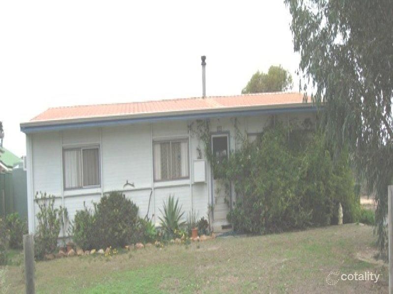 45 Maley St, Newdegate, WA 6355