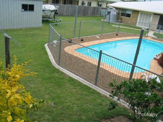 393 Bourbong St, Millbank, QLD 4670