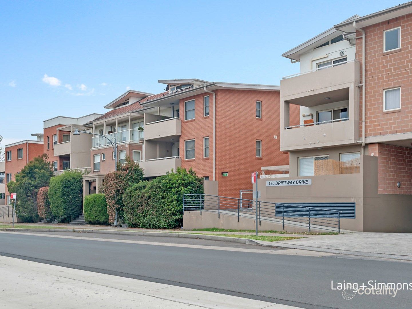 25/120 Driftway Dr, Pemulwuy, NSW 2145