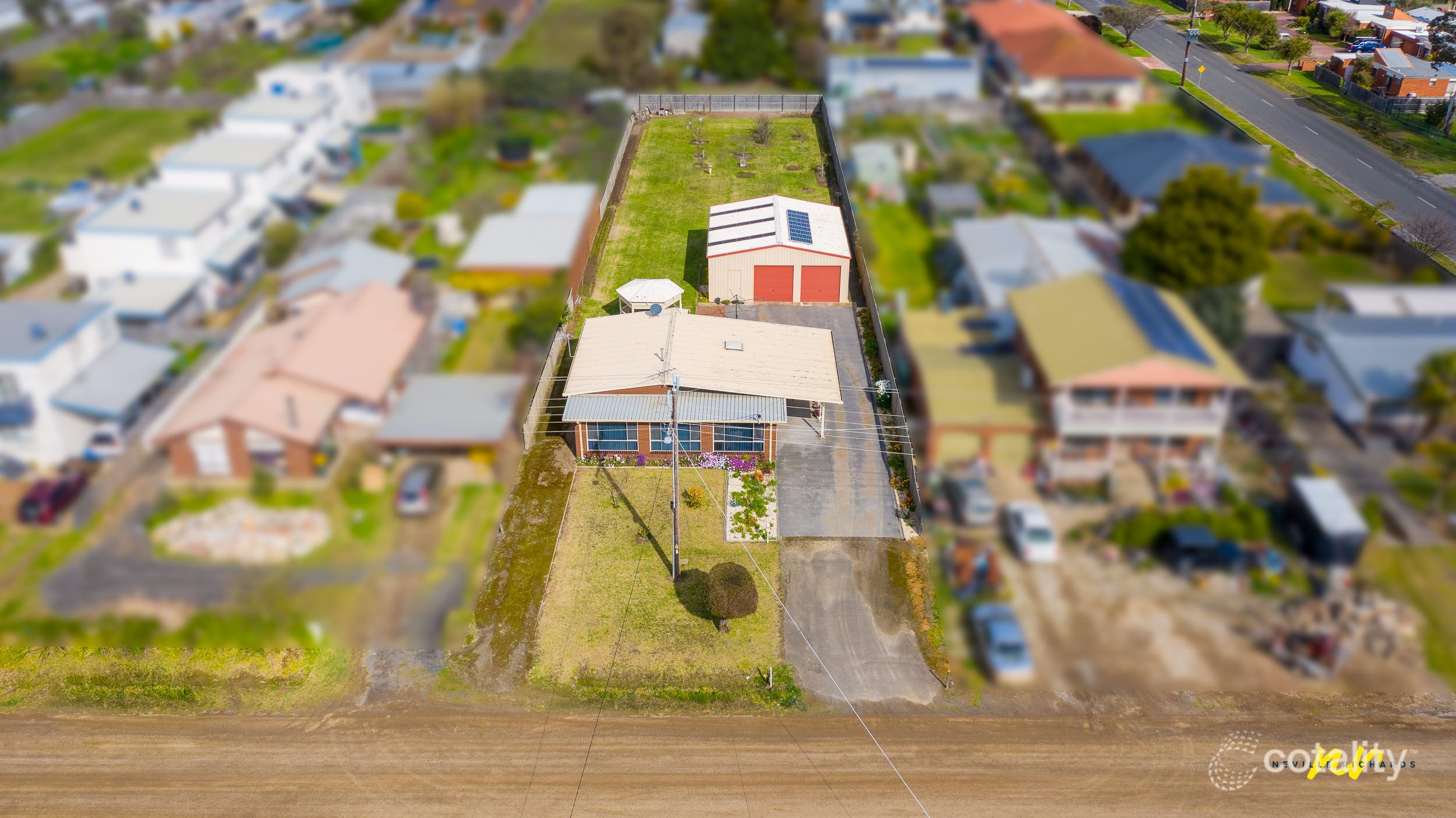 34 Ward St, St Leonards, VIC 3223