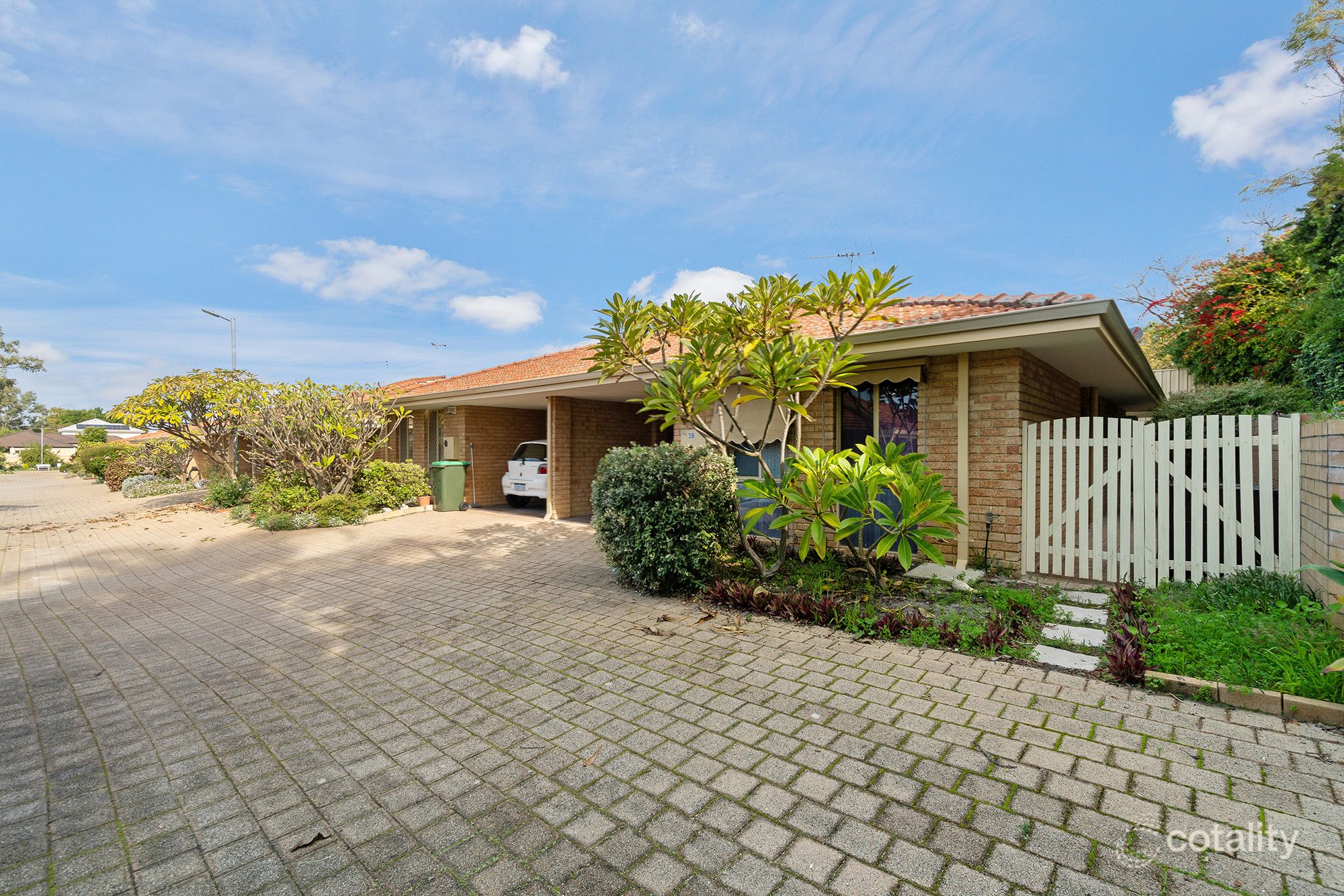 38/73-87 Leake St, Bayswater, WA 6053