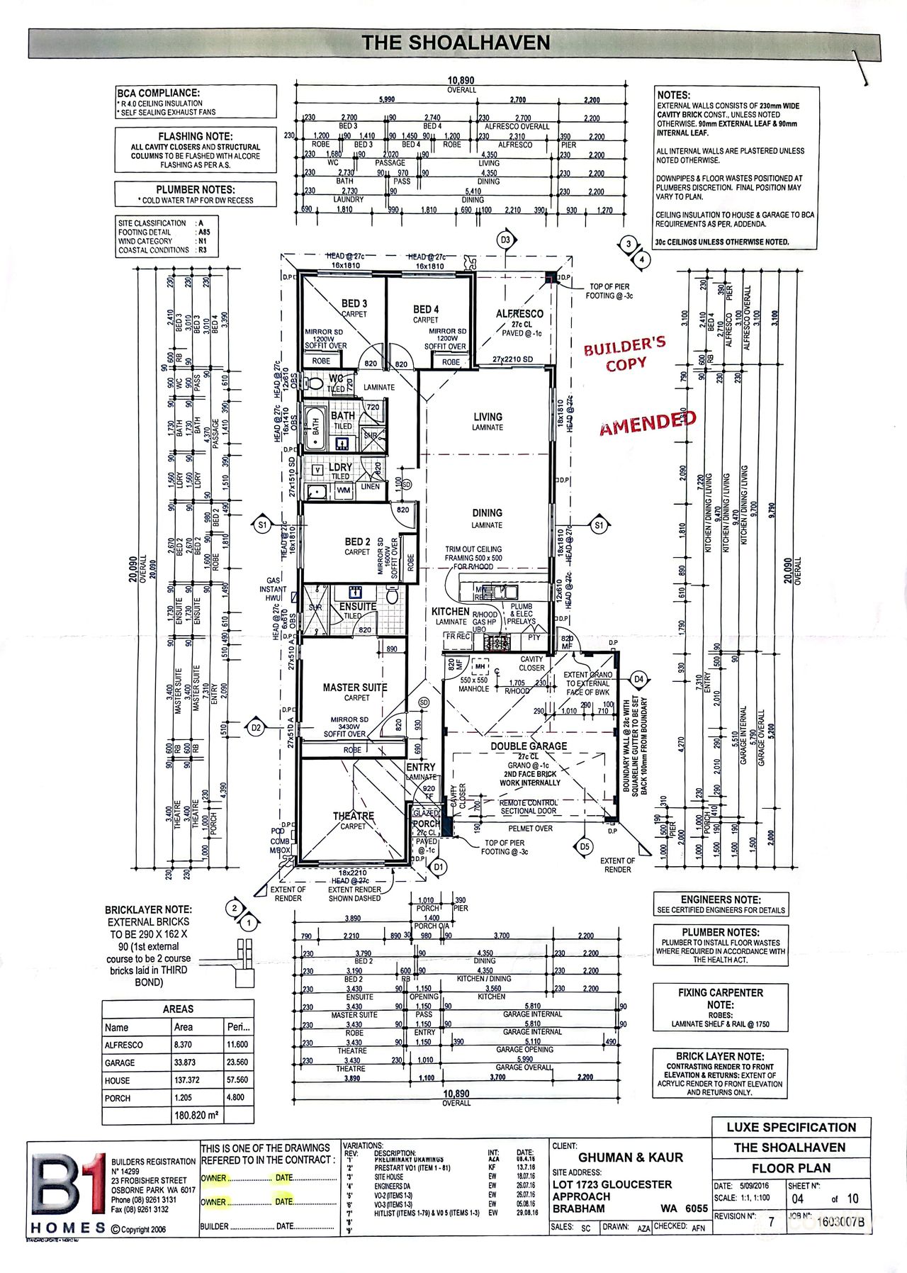 31 Gloucester App, Brabham, WA 6055