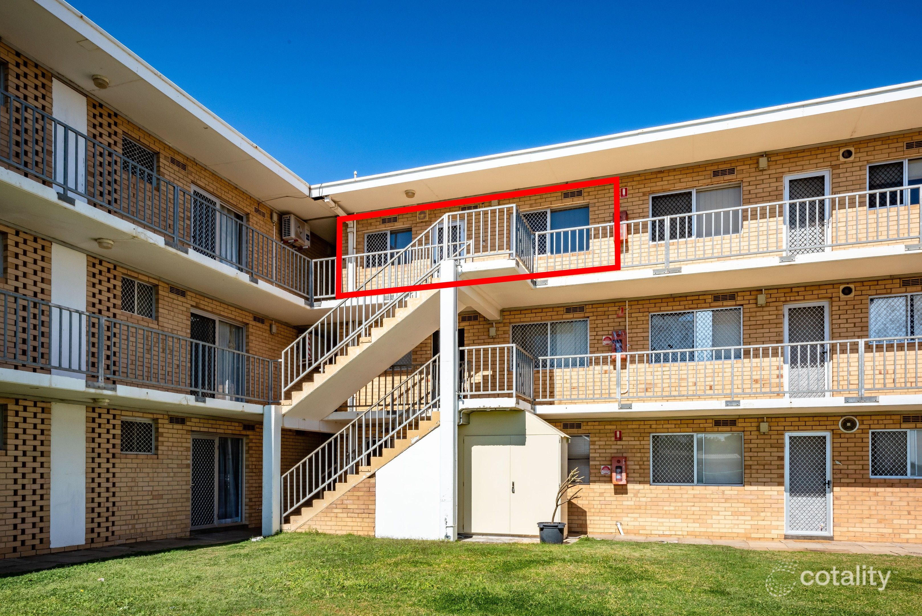 12/137 George Rd, Beresford, WA 6530