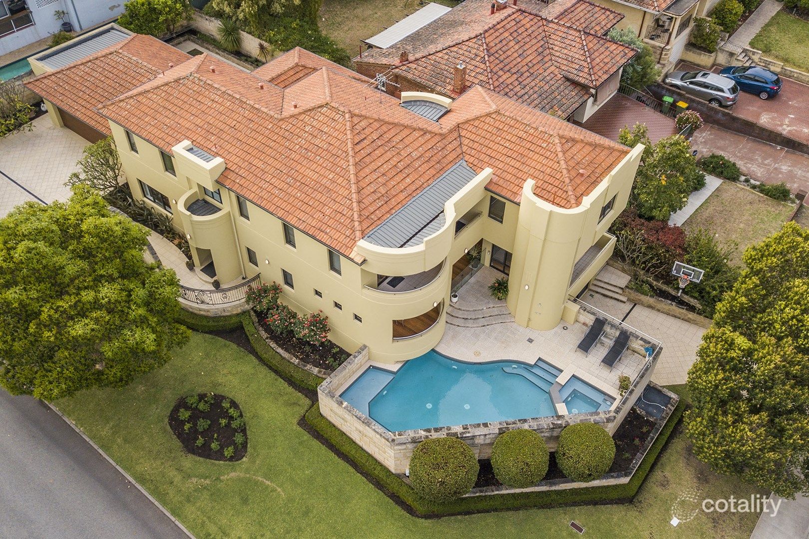 25 River View Tce, Mount Pleasant, WA 6153