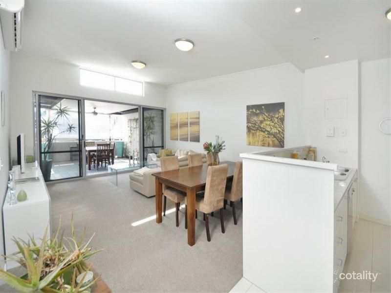 152/71 Beeston St, Teneriffe, QLD 4005