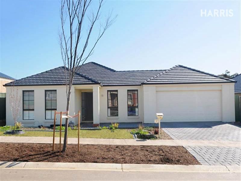 7 Collett Ave, Mount Barker, SA 5251