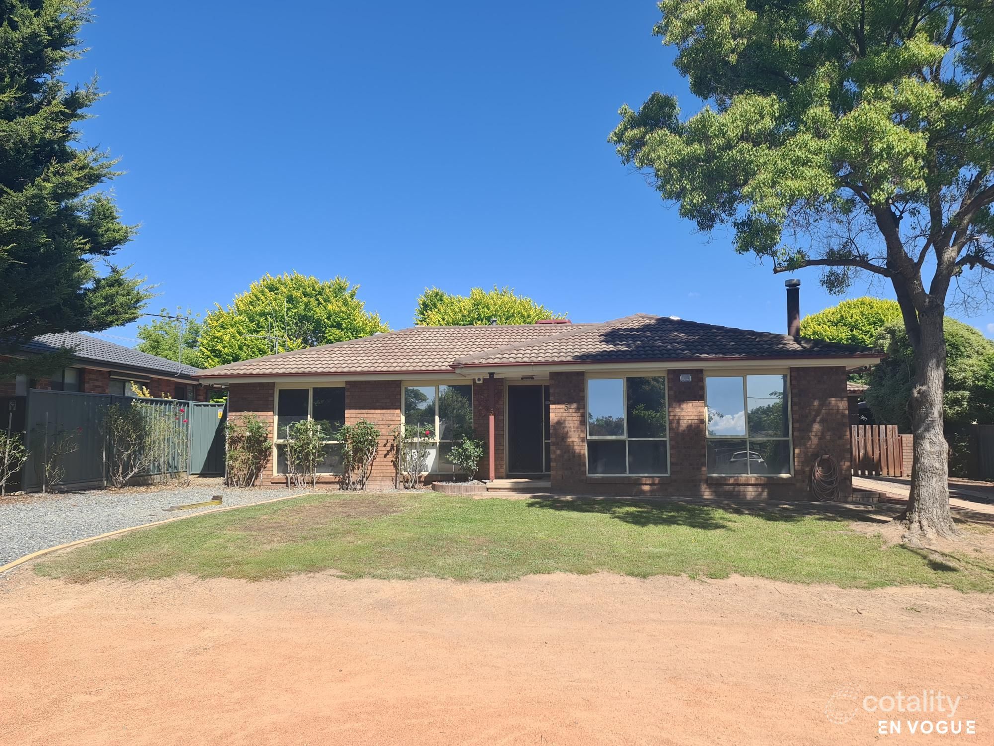 5 Woinarski Pl, Latham, ACT 2615