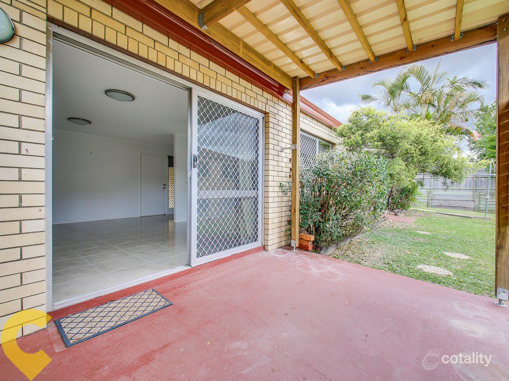 6/43 Buller St, Everton Park, QLD 4053