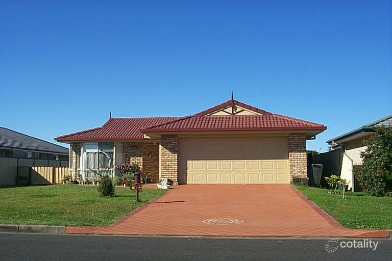 12 Westland Dr, West Ballina, NSW 2478